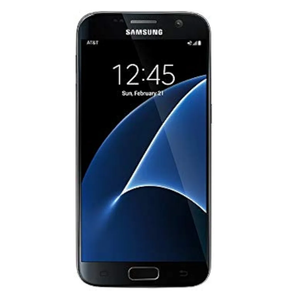 Samsung Galaxy S7 32GB G930T TMobile Locked Black Onyx