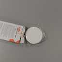 Aieve Espresso Paper Filter Compatible with Breville Barista Espresso Coffee Maker, 58 mm Espresso Filter Puck Screen Portafilter Paper (400 Pcs)