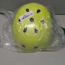 Kids Bike Helmet, Adjustable and Multi-Sport, from Toddler to Youth, 3 Sizes (Small: 18.9" - 21.3", Yellow-green)