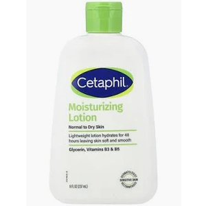 Cetaphil Face & Body Moisturizer, Hydrating Moisturizing Lotion for All Skin Types, Suitable for Sensitive Skin, NEW 20 oz, Fragrance Free, Hypoallergenic, NonComedogenic