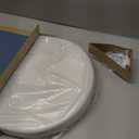 Duravit Various series Toilet Seat 0069890000 White