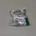 Filoto Airpods Pro 2nd Generation Case Cover 2022, Cute Silicone Protective Case with Bracelet Keychain Accessories for New Apple Airpods Pro 2 Women Girls (Gray Blue)