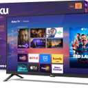 Roku 32-Inch Select Series Smart TV 2026-1080p Full HD TV - RokuTV