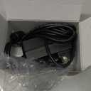 TKDY 24V 1.5A Power Supply Cord 36W AC DC Adapter, 100-240V to 24 Volt with 5 Interchangeable Tips, Compatible with LED Strip Lights, Light Diffuser, Speakers and More (Not for Charging)