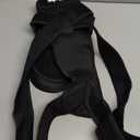 Back Brace Posture Corrector for Men and Women - Adjustable Posture Brace for Upper and Lower Back Pain Relief - Muscle Memory Support Straightener (Large) (Large (Waist 38-44))