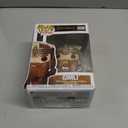 Funko Pop! Sayings: Lord of the Rings - Gimli - Lord of the Rings - Collectable Vinyl Figure - Gift Idea - Official Merchandise - Toys for Kids & Adults - TV Fans - Figure for Collectors and Display