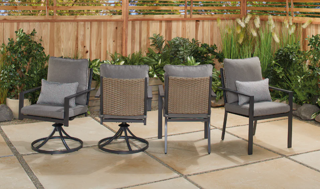 Kroger Company, Aspyn 6PK Dining Chairs