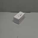 5BILLION FITNESS Peanut Massage Ball - Double Lacrosse Massage Ball & Mobility Ball for Physical Therapy - Deep Tissue Massage Tool for Myofascial Release, Muscle Relaxer, Acupoint Massage (Blue-hard)