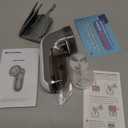 BEAUTURAL Fabric Shaver and Lint Remover, Portable Sweater Defuzzer