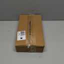 Small Christmas Wreaths 4Pcs, 10 Inch Mini Wreaths for Kitchen Cabinets, Christmas Door Wreath, Small Christmas Wreath for Fireplace Window Farmhouse Indoor Home Decorations