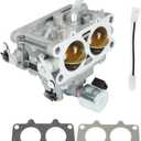 845273 845032 Carburetor Replacement for Briggs Stratton 844172 842097 Engines