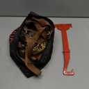 Qoosea Snow Chains 8Pcs Tire Chains Snow Chains for Car SUV Tire Chains with Tightening Buckles Universal Anti-Slip Snow Tire Chains Tire Cables Durable Chains for Tires Heavy Duty