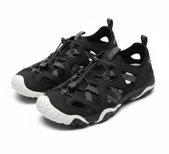 X Zeroxposur Men's Water Sport Shoes Quick Dry Size 7