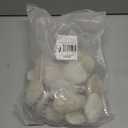 White River Rocks for Painting  20 Big Rocks, 2 - 3.5 Inch Flat Smooth Stones, about 6 LB. of Craft Rocks for Rock Painting, Kindness Stones, Painting Rocks Supplies for Adults and Kids