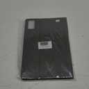 2024 Tablet Case for DOMATON D106C 10 inch, Anti-Slip Soft Back Cover Case, Protective Shock Proof, Light Weight Gray