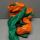 STEPINORLD Funny Inflatable Costume Cosplay Blow Up Costume for Adult/ Easter/ Halloween/ Christmas Party/ Parade (Carrot)