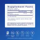 Pure Encapsulations Magnesium (Glycinate) - Supplement to Support Stress Relief, Sleep, Heart Health, Nerves, Muscles, and Metabolism* - with Magnesium Glycinate - 90 Capsules; EXP: 03/2029
