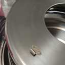 Cotton Candy Machine Commercial, 1000W Professional Cotton Candy Machine, Cotton Candy Maker with Stainless Steel Bowl, Bowl Cover and Sugar Scoop for Kids Birthday, Family Party, Festival (Pink)