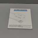 Tengchi RCA to HDMI Converter, Composite to HDMI Adapter Support 1080P PAL/NTSC Compatible with PS one, PS2, PS3, STB, Xbox, VHS, VCR, Blue-Ray DVD Players