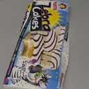 Little Debbie Zebra Cakes, 10 Twin-Wrapped Cakes, 13.0 OZ Box (BB: April, 27, 2025)
