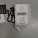 Type-C Rechargeable Anti Barking Device for Dogs, Adjustable Frequency & 30 FT Range Dog Barking Silencer