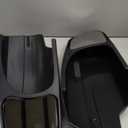 CIPA 10950 Chevrolet/GMC Custom Towing Mirror - Pair, Black