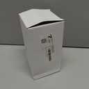 QUORGVES Navy Blue Velvet Pillow Covers 16x16 Inch Set of 2, Soft Solid Decorative Square Throw Pillow Covers, Decor Cushion Covers for Bed Sofa Couch Bedroom Living Room - Coastal Sky Baby Blue