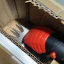 Pole Hedge Trimmer & Grass Shear for Hedges and Garden, Long Reach