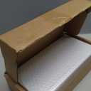 American Mahjong Tile Set with 166 Blue Back Tiles (1.2, Tiles Only)