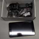 Portable Wireless with Apple CarPlay and Android Auto Screen for Car, 7" HD Touch Screen Car Stereo with Mirror Link, Bluetooth 5.2, Backup Camera, AUX,FM Transmitter for All Vehicle