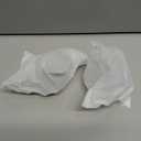 2 Packs Replacement Nasal Cushion for AirFit N20 Mask,Reliable Seal & Perfect Fit for Nasal Mask Cushion-Accessories Replacement Supplies (Large)