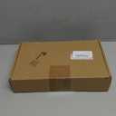 Flutesan 1 Pcs Purple Knitting Pattern Holder, Fold up Cross Stitch Knitting Chart Keeper with 4 Pcs Replacement Magnets, Cross Stitch Accessories Supplies, Unfolded Size 13.2 x 9 Inch