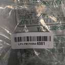 Muslogy Center Console Armrest Cover