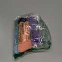 Fruit of the Loom womens Breathable Underwear, Moisture Wicking Keeps You Cool & Comfortable, Size 8, Pack Of 4