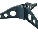 Cabilock Christmas Tree Stand-Removable Christmas Tree Stand for 4 Ft Artificial Trees,Replacement Xmas Base Christmas Tree Accessory