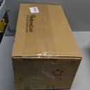 MeMoreCool Toddler Corduroy Chair – 2-in-1 Foldable Sofa Bed, Navy | Ages 1–3, Lightweight & Compact, Washable Cover for Nursery & Travel