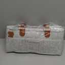 Mr. Pen- Baby Diaper Caddy Organizer with Lid, Baby Organizer, Diaper Caddy with Lid (1 Pack)
