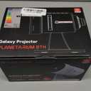 Galaxy Projector for Bedroom, Home Planetarium Astral Light Projector with Solar System & Constellation, Space Ceiling Starry Sky Night Light Projector with White Noise for Kids Adult Christmas Gift