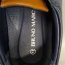 Bruno Marc Men's Casual Dress Oxfords Shoes Business Formal Derby Sneakers (11, Blue)