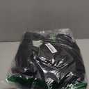 BRLIDO Womens Nursing Tank Tops Built in Bra for Breastfeeding Maternity Camisole Brasieres S