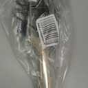 HOT Tools 24K Gold Professional 1 1/2" Extended Barrel Curling Iron with Clamp for Loose Curls 24K Gold Technology for Long Lasting Results & Longer Barrel for Easy Styling