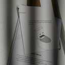 WOODBRIDGE Electronic Bidet Toilet Seat with Auto Open & Close Lid, Child Wash,Air Dryer,Heated seat,Remote Control,Elongated Soft Close, White BID03