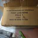 BalanceFrom Olympic 2" Bar Landmine Attachment for Back Core Workout Easy Setup