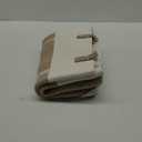 Large Woven Laundry Basket Hamper,60L Cotton Rope Storage Bin for Blankets,Toys and Clothes,Decorative Tall Nursery Hamper for Living Room,Baby Nursery,Bathroom and Bedroom,Brown