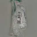 TENS Unit Replacement Pads 4X8", 40 Pcs Premium Quality Snap Replacement Electrodes for TENS and EMS Muscle Stimulator, Using 3.5mm Snap Connector