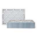 Amazon Basics MERV 5 AC Furnace Air Filter, 14x20x1 inches, 6-Pack