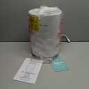 GermGuardian True HEPA Filter Air Purifier for Home, Office, Bedrooms, Filters Allergies, Pollen, Smoke, Dust, Pet Dander, Mold, Activated Carbon Eliminates Odors and Deodorizes, White, AC4200W (1 Count (Pack of 1)