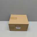 Vesici 12 Pack Valentine's Day Party Cups with Lid and Straw 13.5 oz Clear Reusable Plastic Tumblers Bulk Red Pink Heart Printed Design Cold Drink