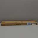 12x24 Frame for Canvas Painting, DIY Metal Canvas Floater Frame with 5/6 Deep for Oil Paintings Art Prints Artwork, Floater Frame for Landscape Portrait Living Room Wall Decor (Gold)