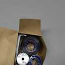 Datacard 535700-004-R010 YMCKT Color Ribbon for CD800, 500 Images